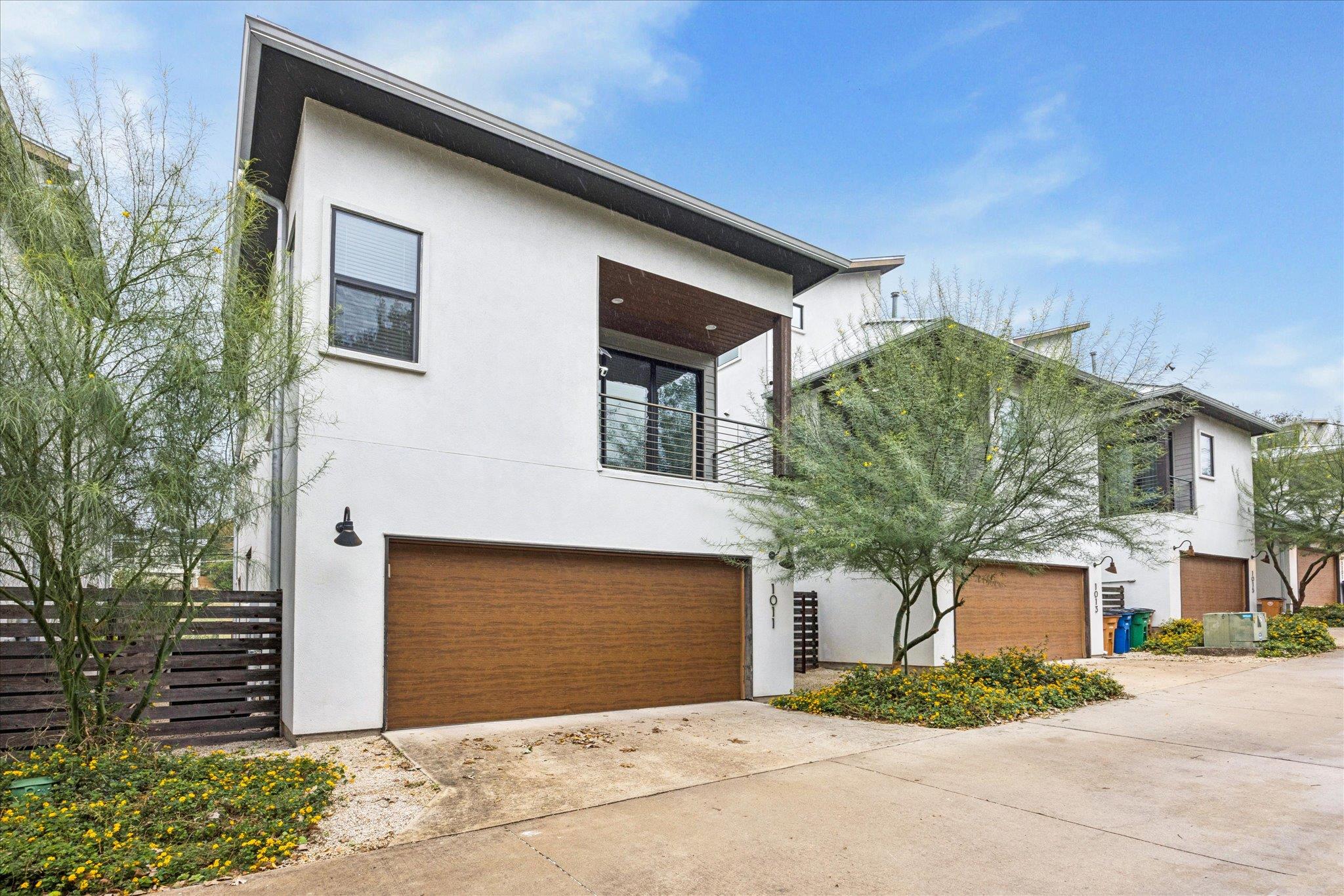 1011 E 12th St, Austin, TX 78702