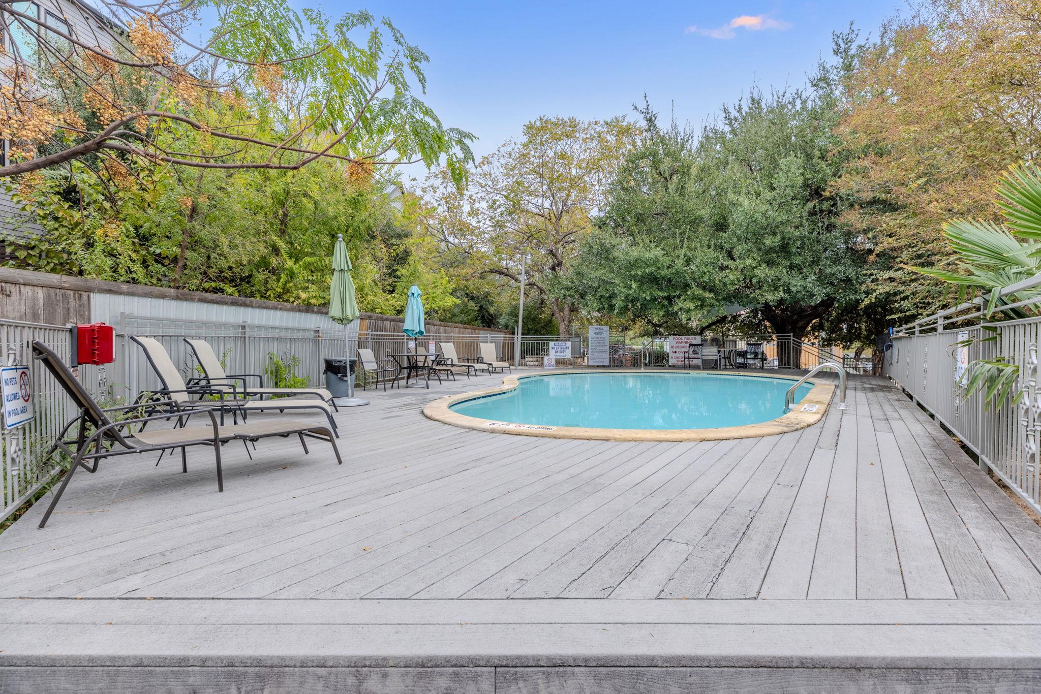 3204 Menchaca Rd # 710, Austin, TX 78704