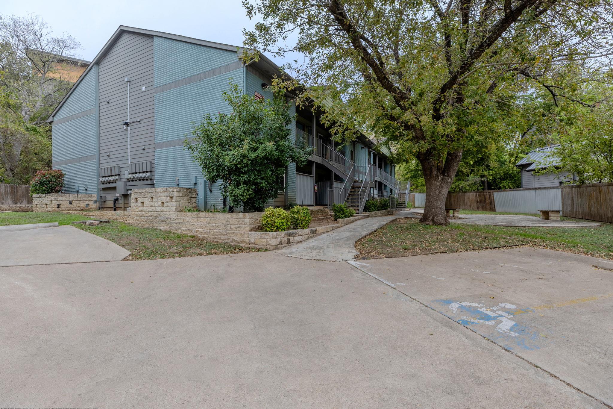 3204 Menchaca Rd # 710, Austin, TX 78704
