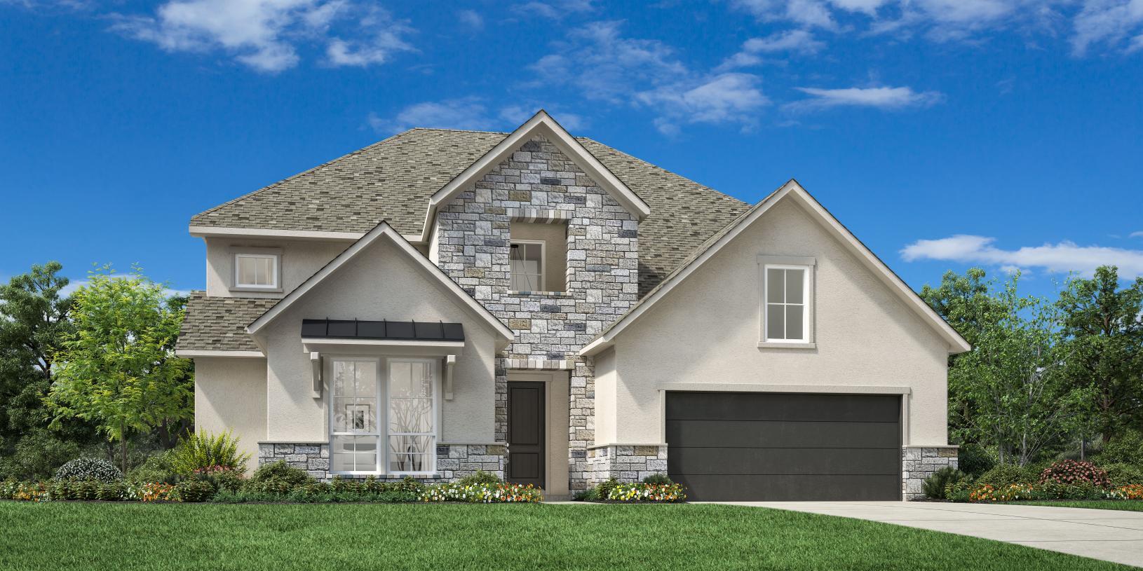 5408 Olimpico Way, Leander, TX 78641