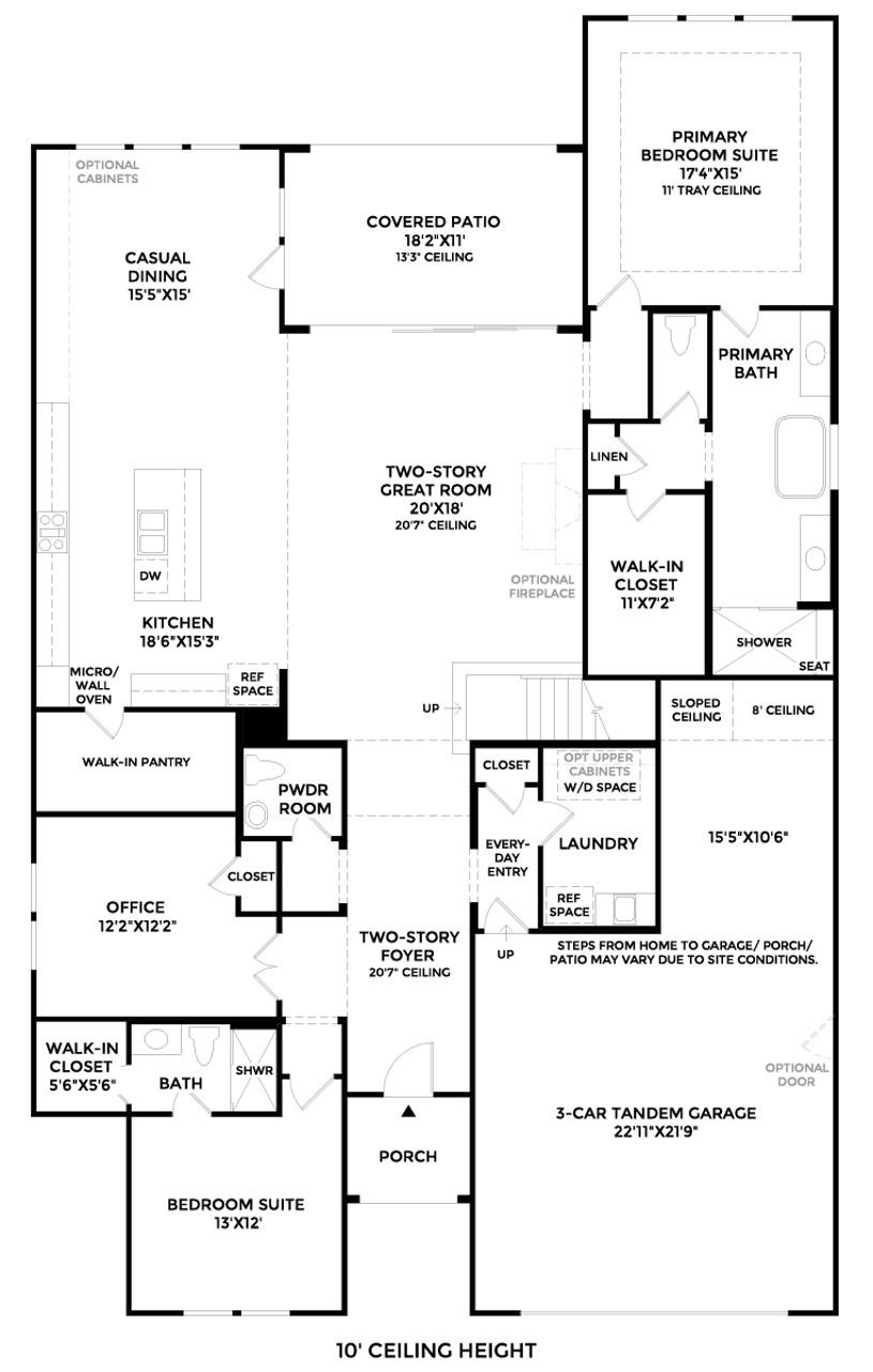 5408 Olimpico Way, Leander, TX 78641