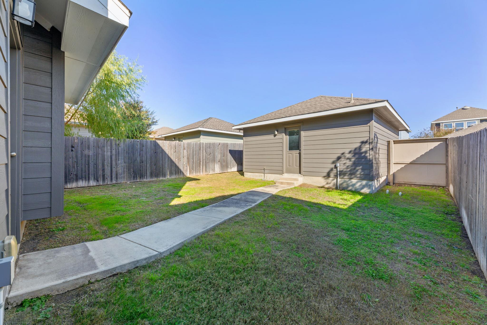 18007 Malnati Dr, Pflugerville, TX 78660
