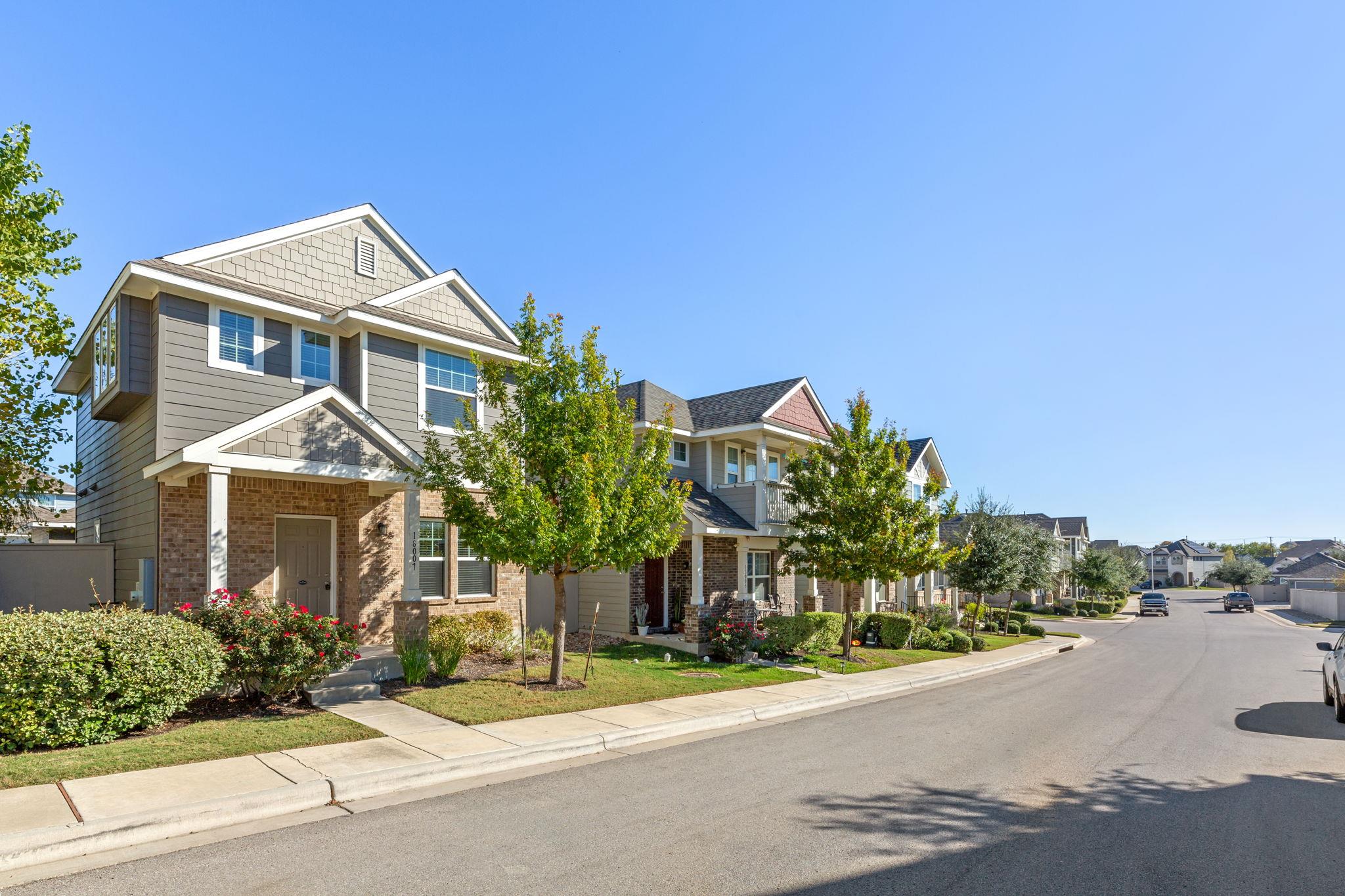 18007 Malnati Dr, Pflugerville, TX 78660