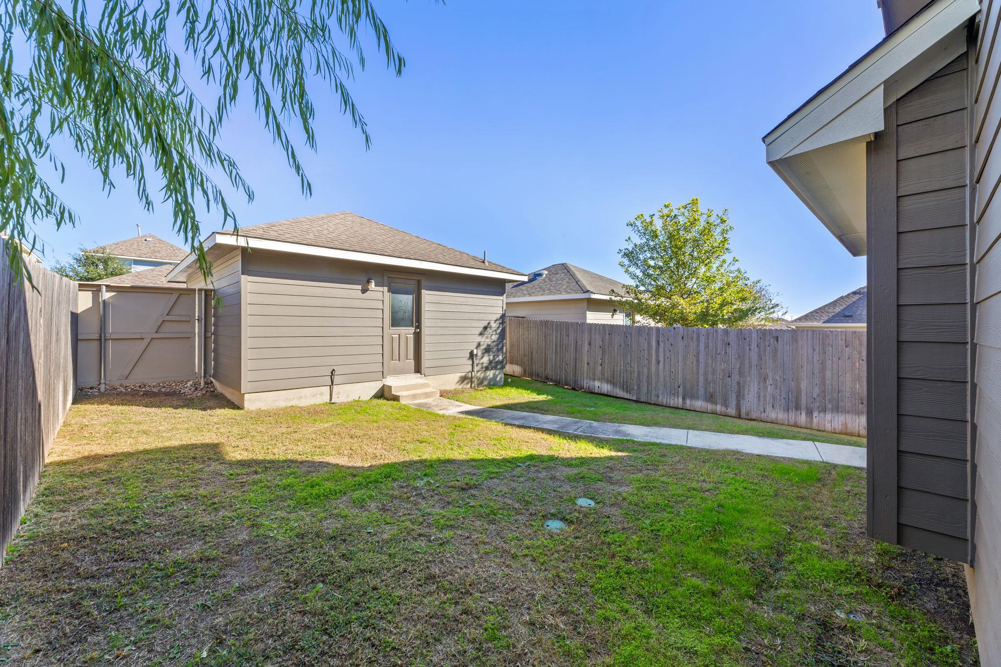 18007 Malnati Dr, Pflugerville, TX 78660