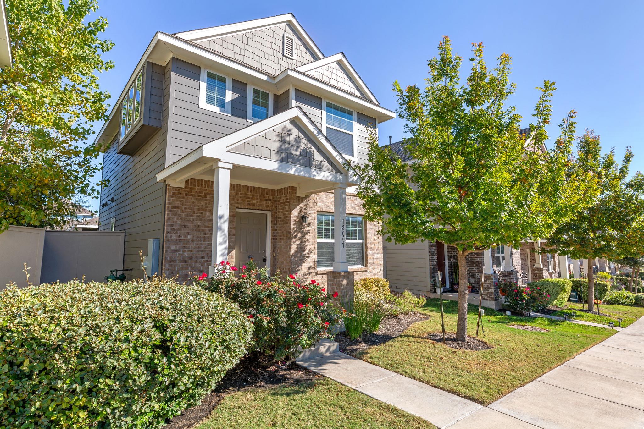 18007 Malnati Dr, Pflugerville, TX 78660