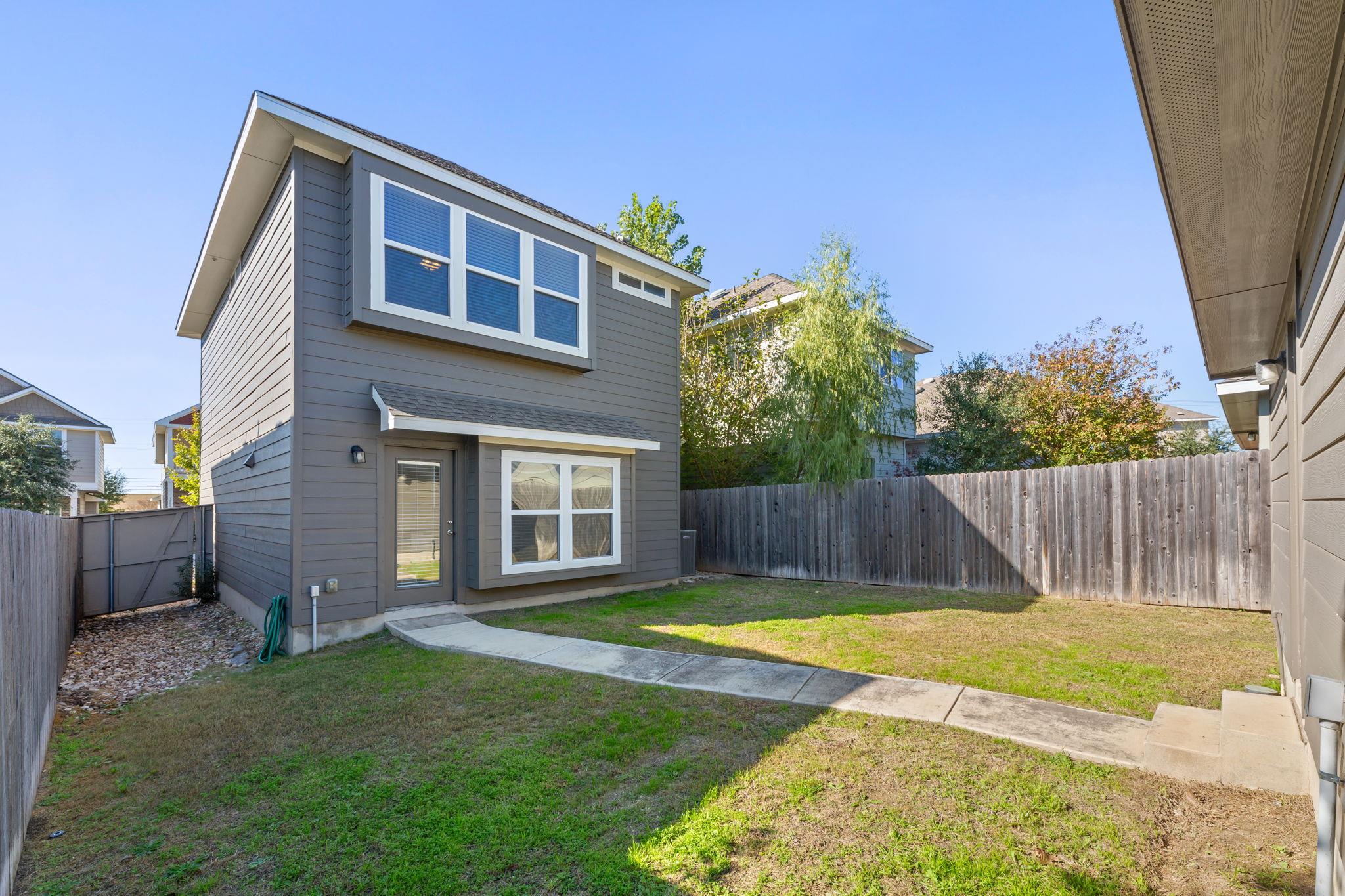 18007 Malnati Dr, Pflugerville, TX 78660