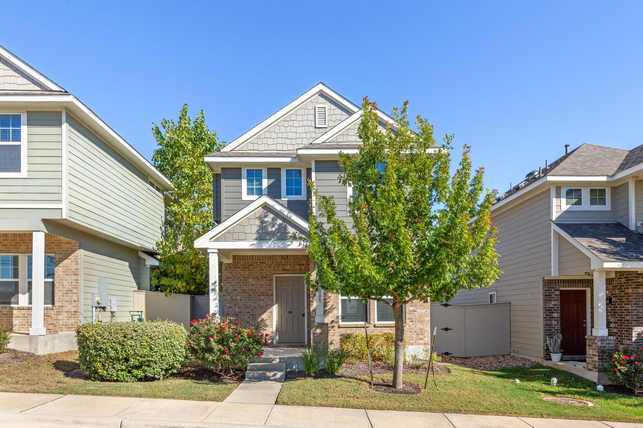 18007 Malnati Dr, Pflugerville, TX 78660