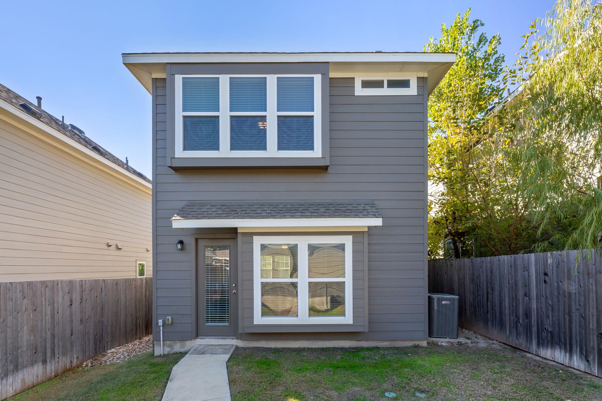 18007 Malnati Dr, Pflugerville, TX 78660