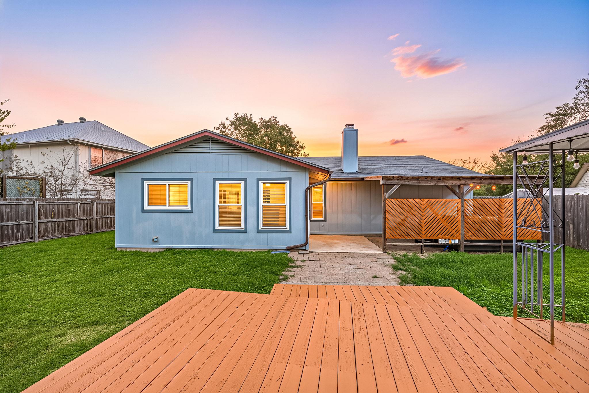 2602 Armstrong Dr, Leander, TX 78641