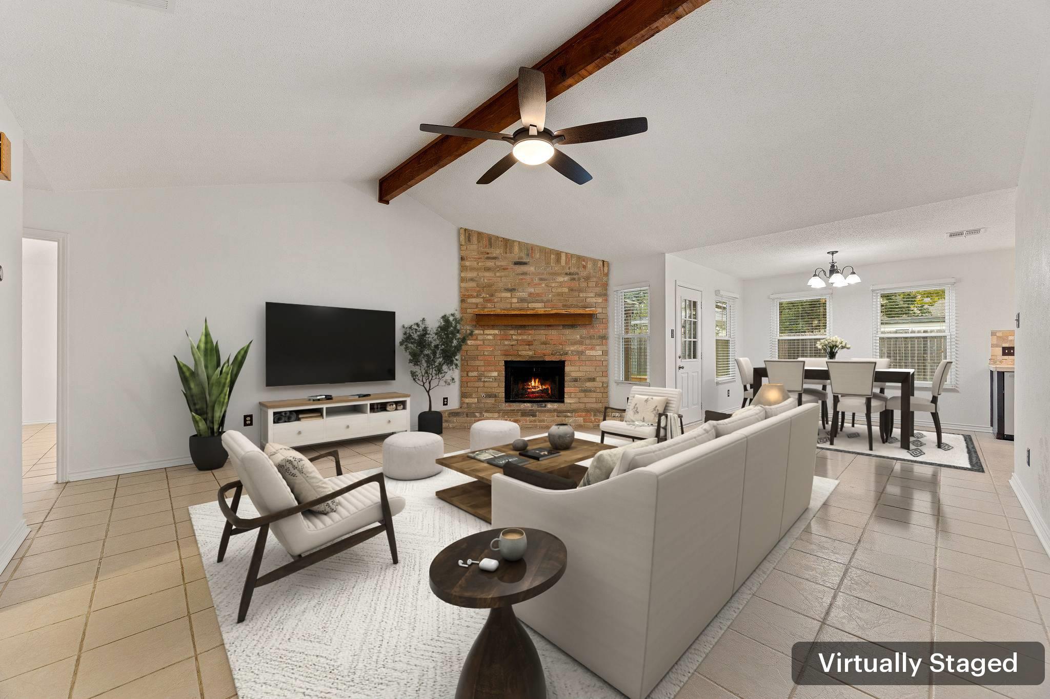 2602 Armstrong Dr, Leander, TX 78641