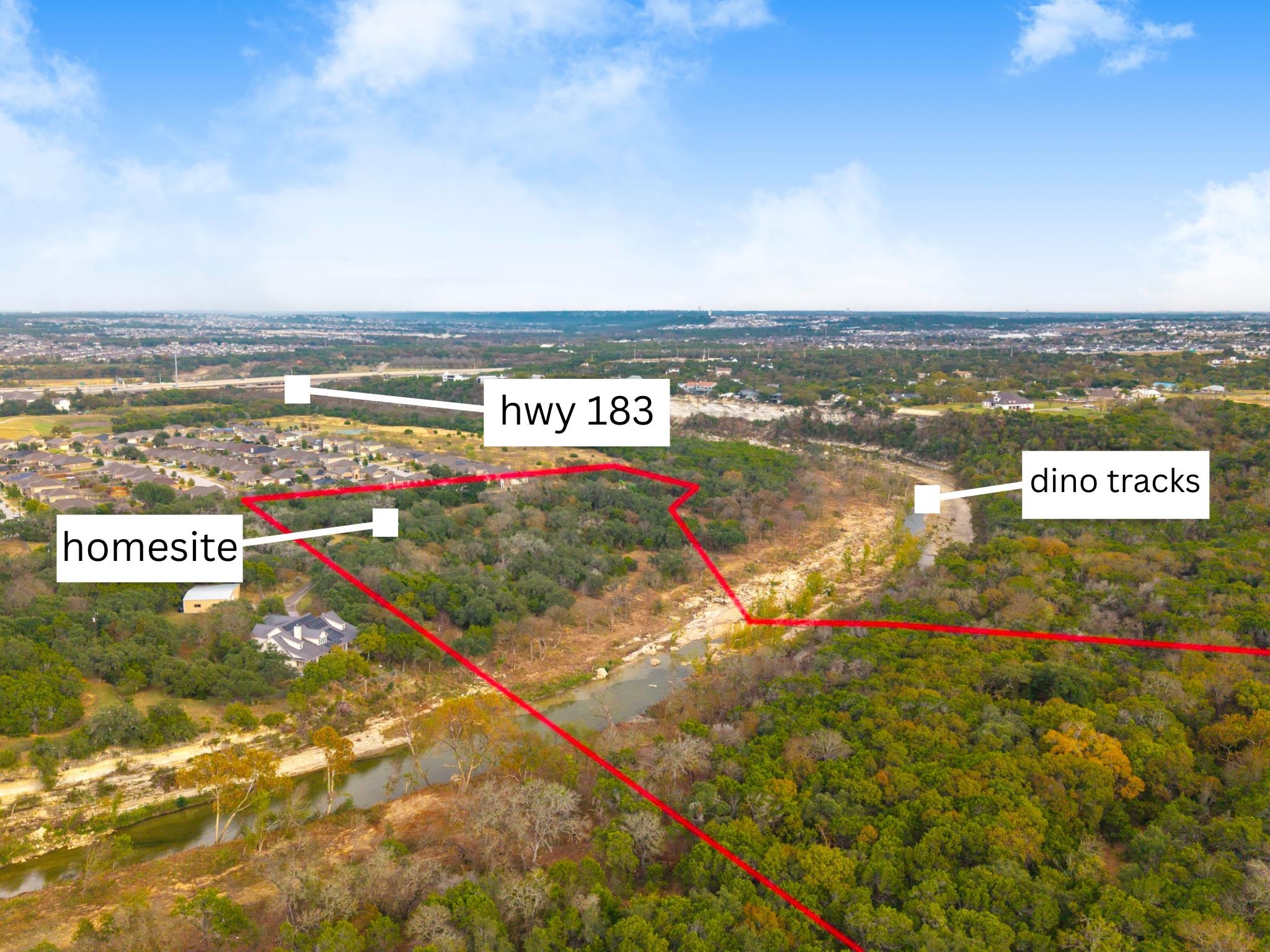 000 River Run, Leander, TX 78641