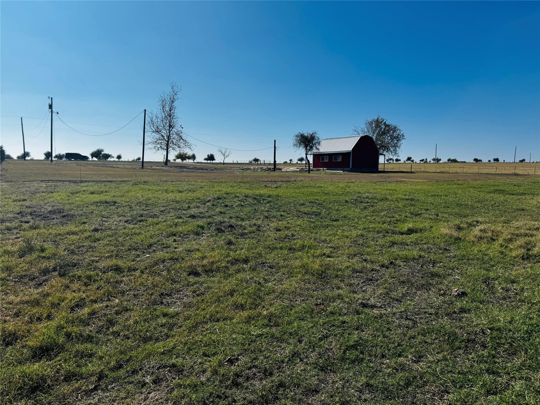 601 County Road 497, Taylor, TX 76574