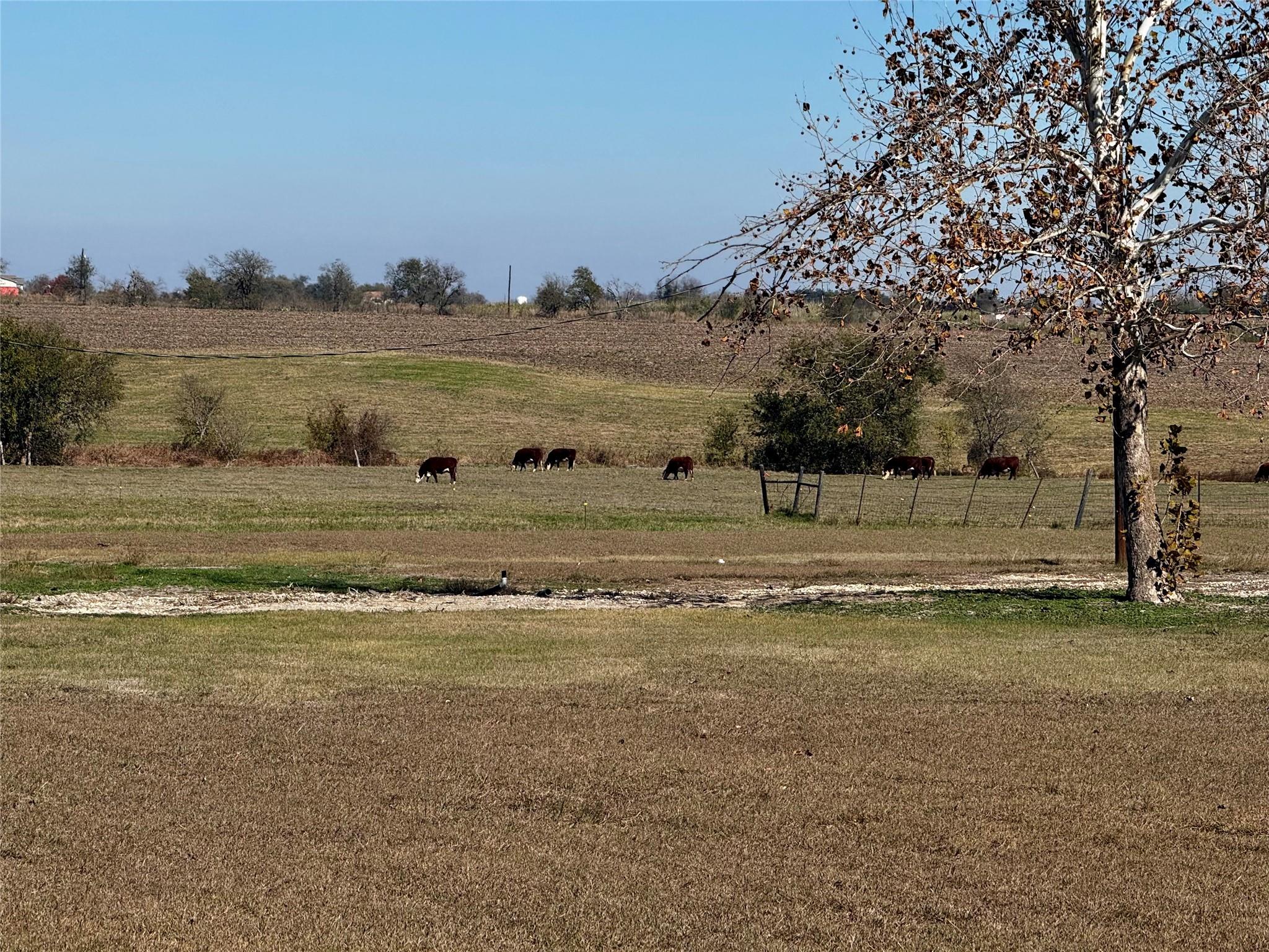 601 County Road 497, Taylor, TX 76574