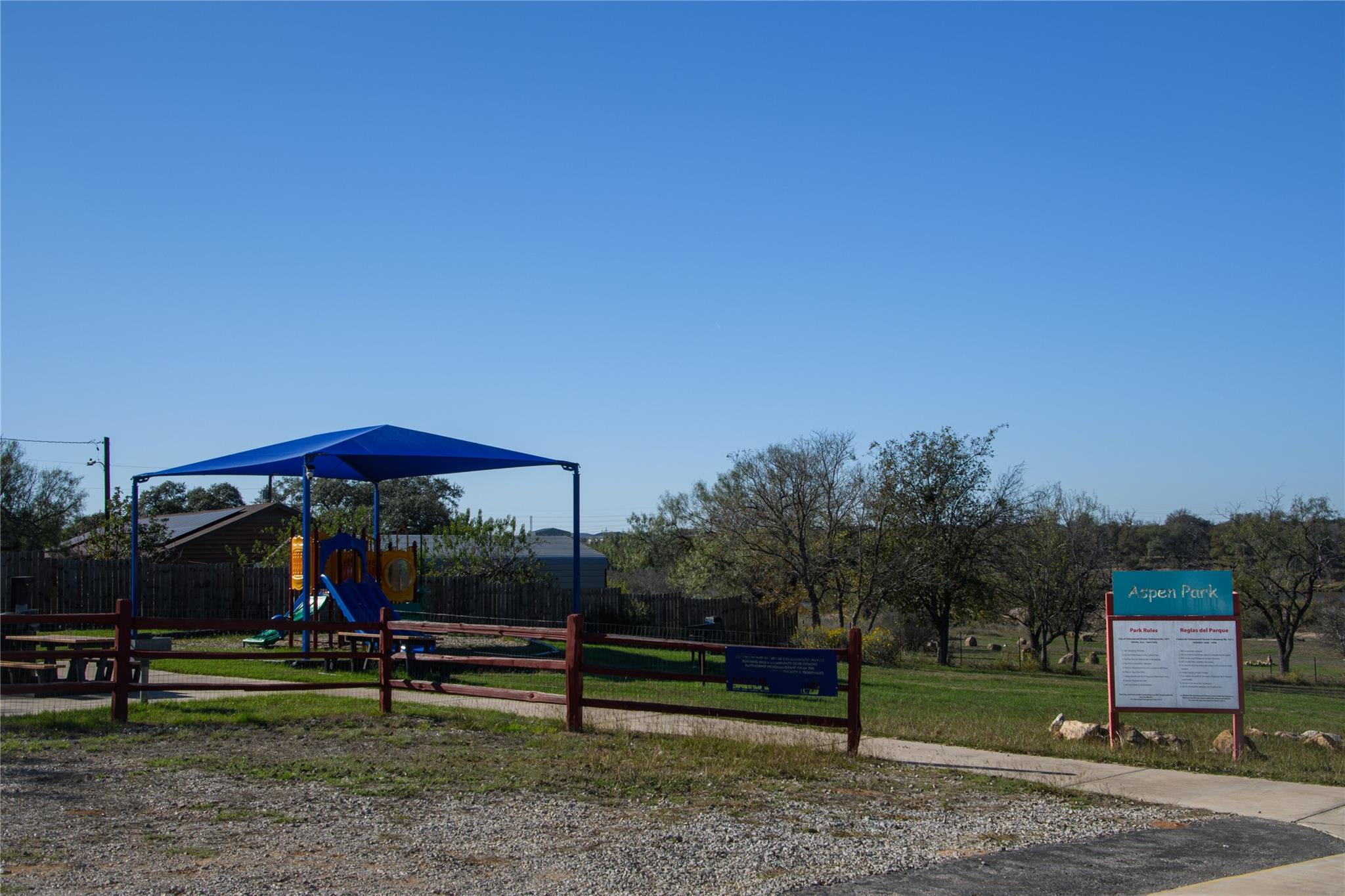 467-464 Fir Ln, Cottonwood Shores, TX 78657