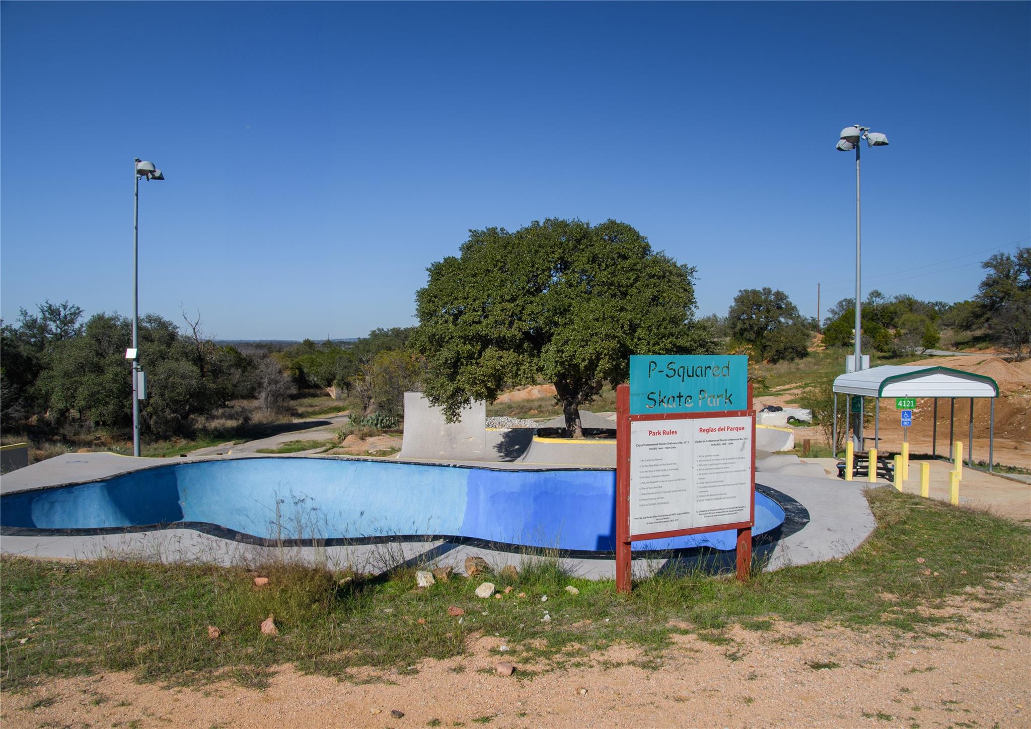 467-464 Fir Ln, Cottonwood Shores, TX 78657