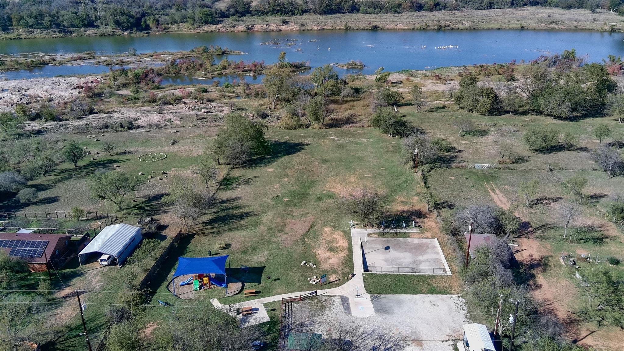 467-464 Fir Ln, Cottonwood Shores, TX 78657