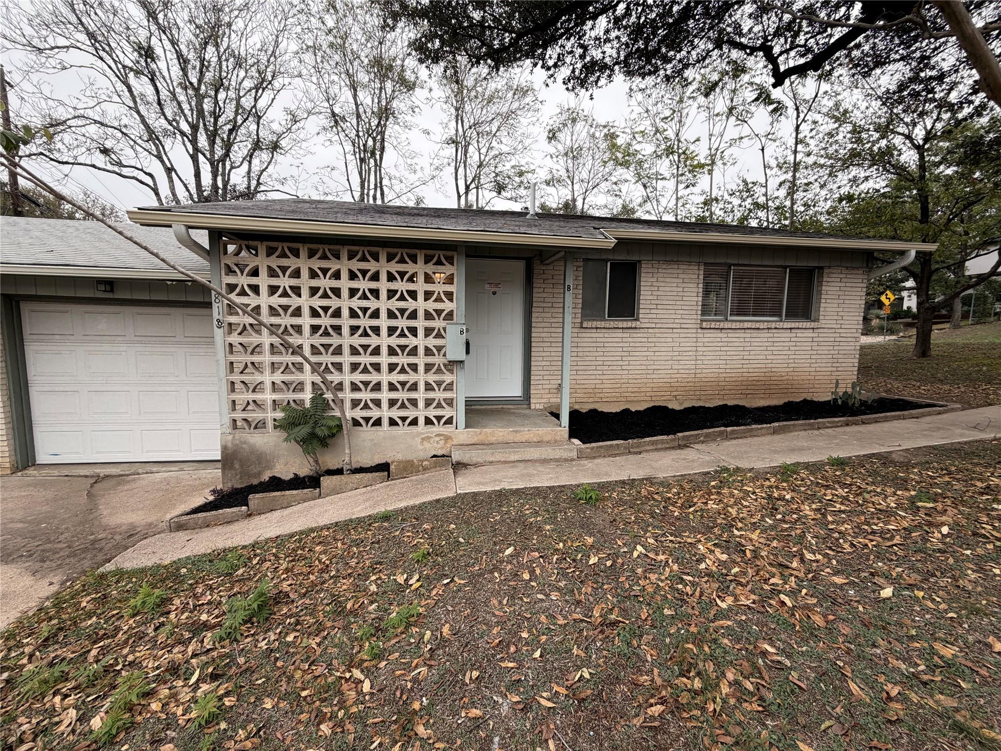 2308 Alta Vista Ave # B, Austin, TX 78704
