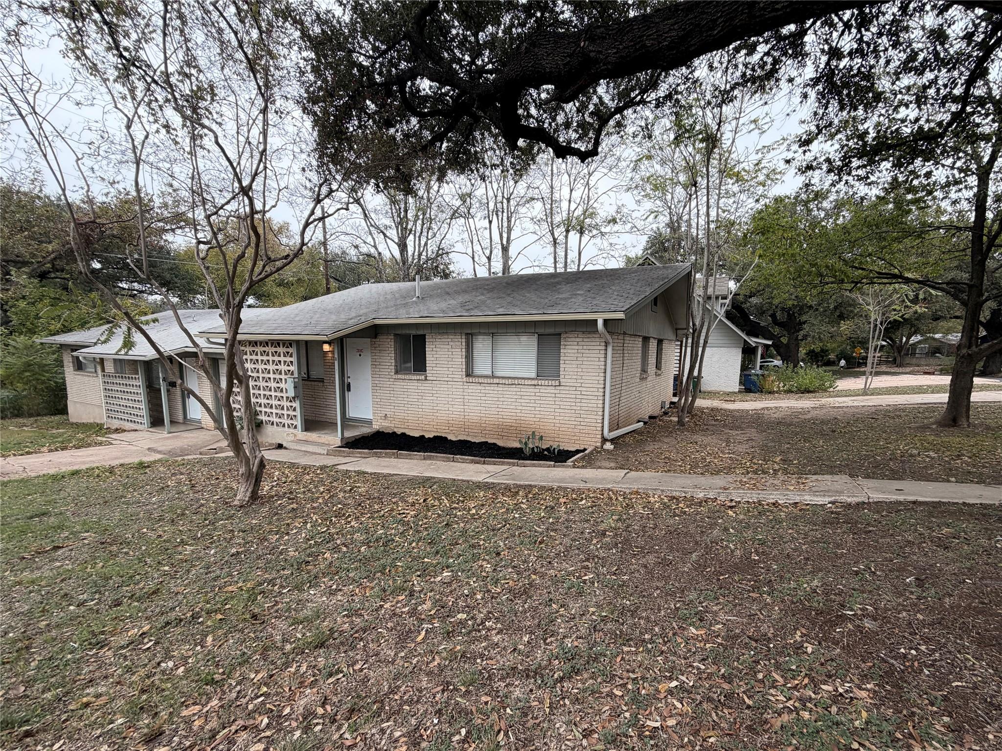 2308 Alta Vista Ave # B, Austin, TX 78704