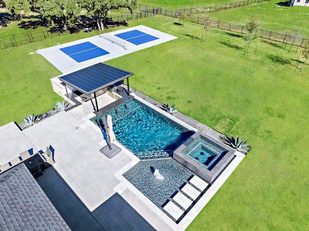 100 Pueblo Peak Cv, Liberty Hill, TX 78642