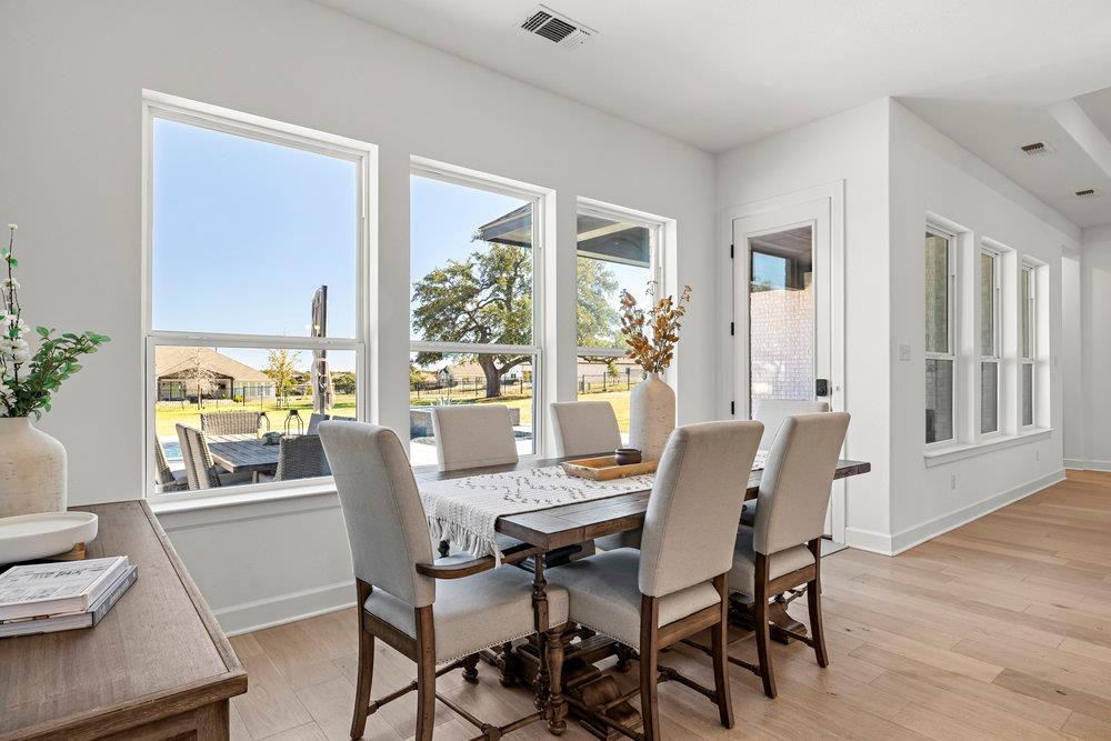 100 Pueblo Peak Cv, Liberty Hill, TX 78642