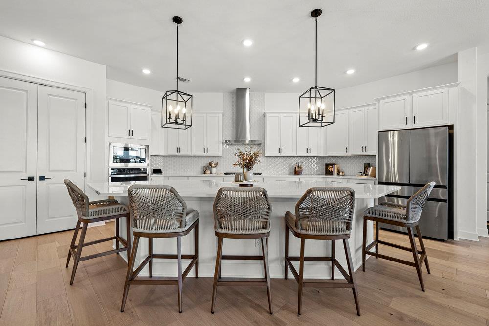 100 Pueblo Peak Cv, Liberty Hill, TX 78642