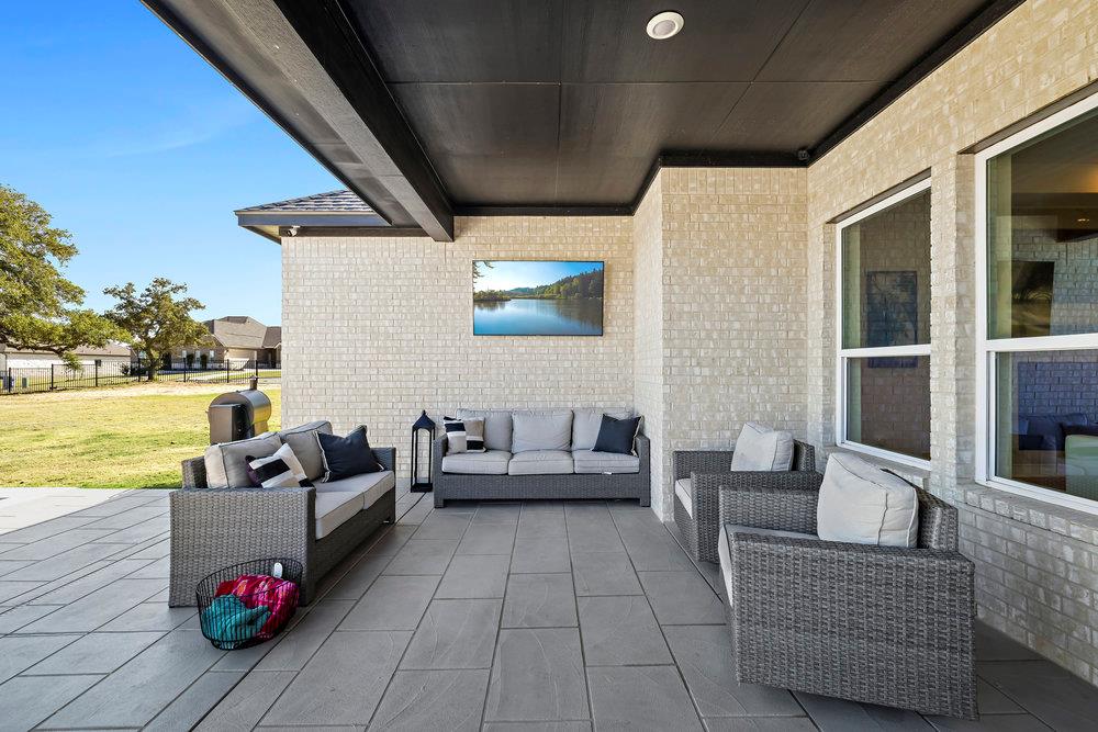 100 Pueblo Peak Cv, Liberty Hill, TX 78642