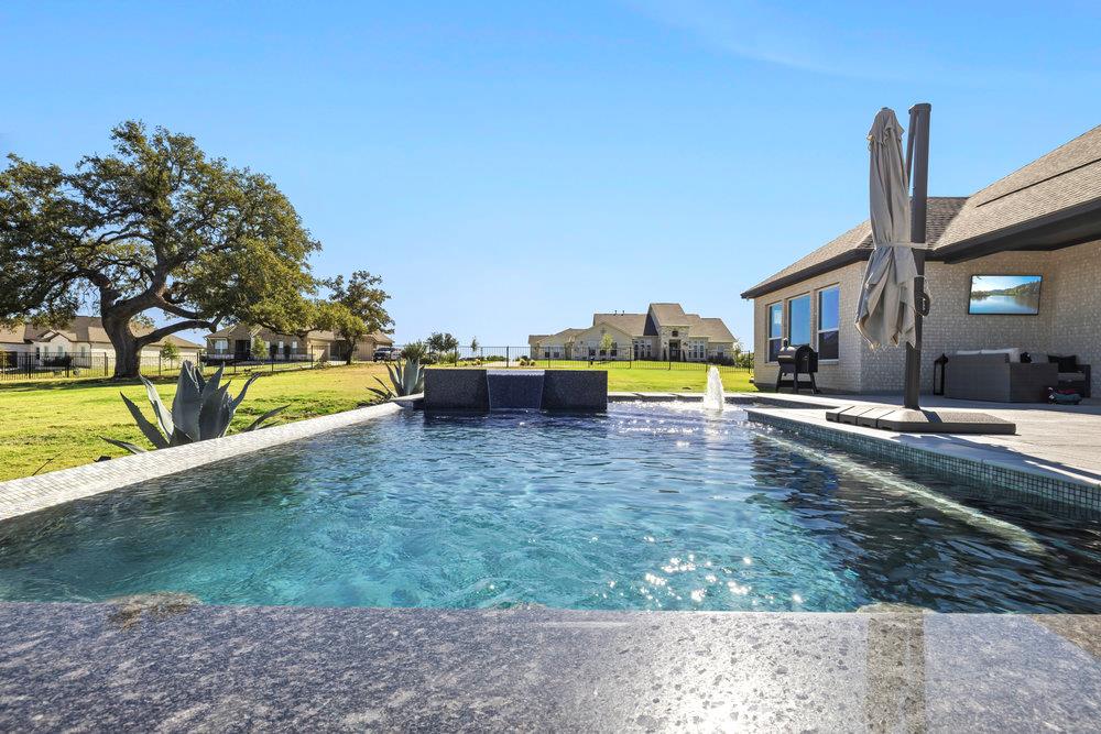 100 Pueblo Peak Cv, Liberty Hill, TX 78642