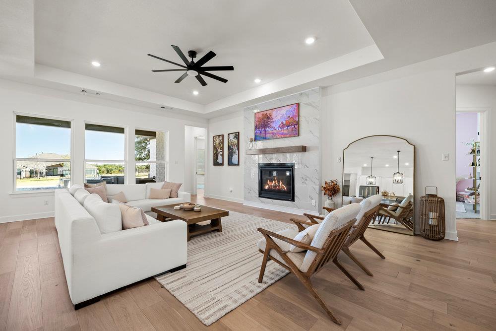 100 Pueblo Peak Cv, Liberty Hill, TX 78642