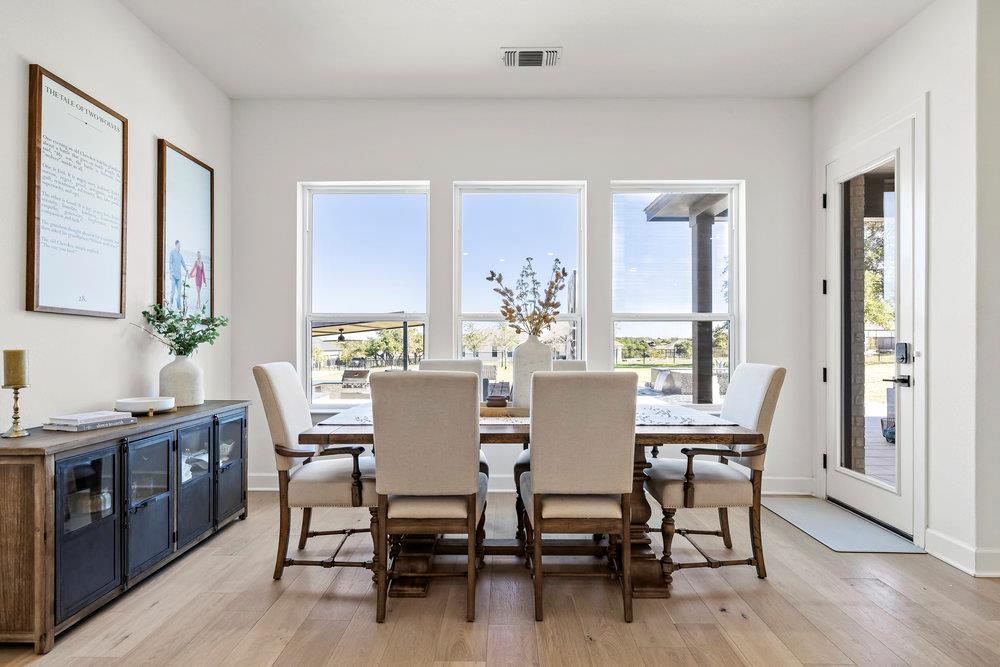 100 Pueblo Peak Cv, Liberty Hill, TX 78642