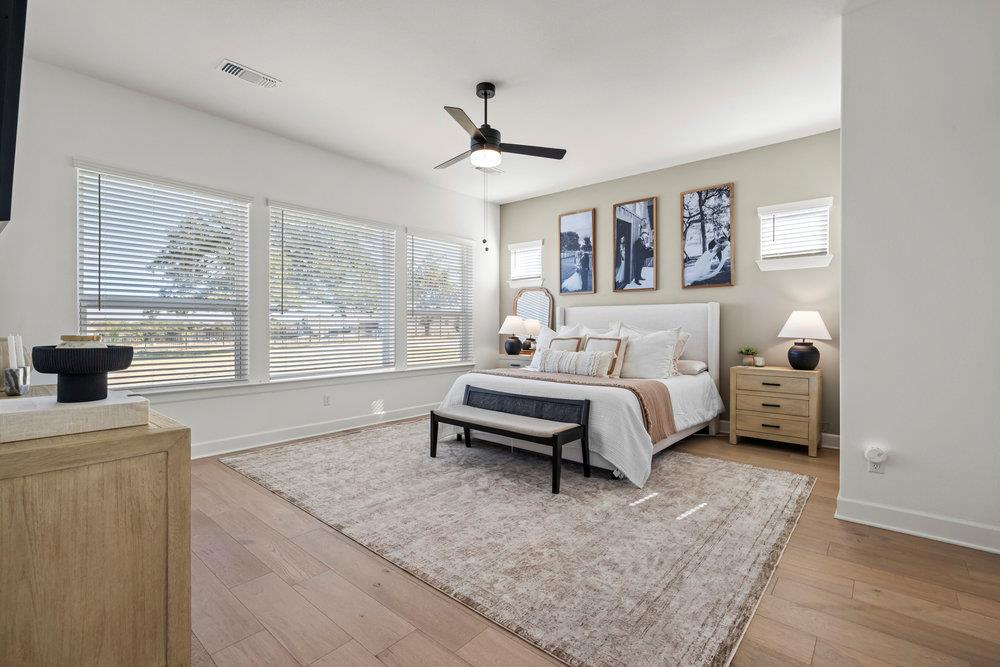 100 Pueblo Peak Cv, Liberty Hill, TX 78642