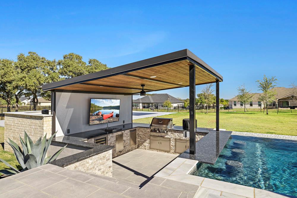 100 Pueblo Peak Cv, Liberty Hill, TX 78642