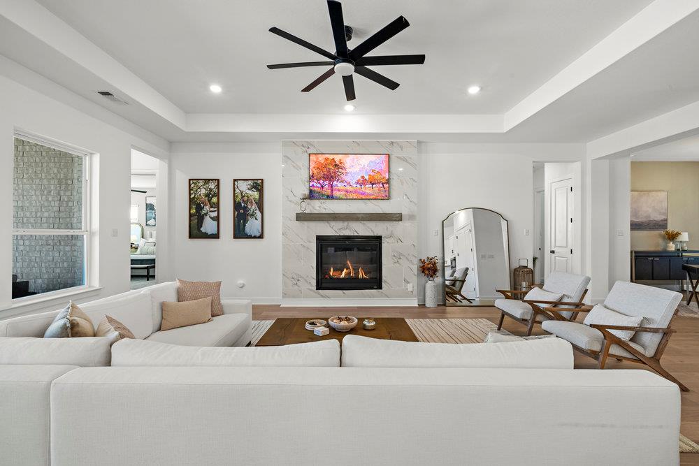 100 Pueblo Peak Cv, Liberty Hill, TX 78642