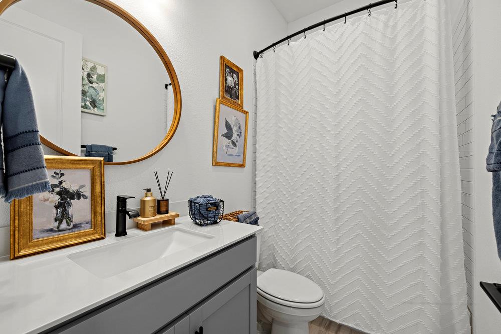 100 Pueblo Peak Cv, Liberty Hill, TX 78642