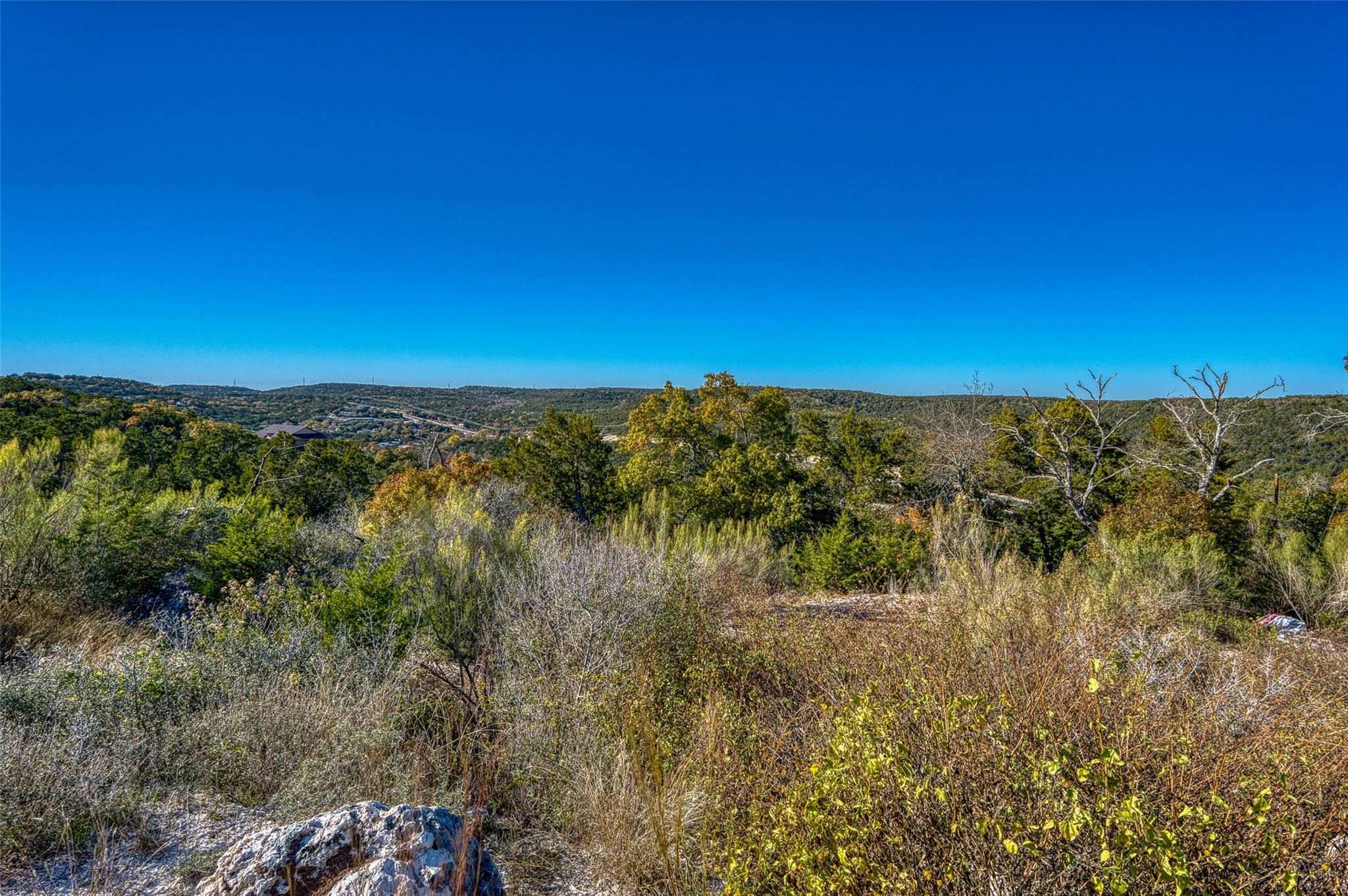 TBD Breeze Way, Jonestown, TX 78645