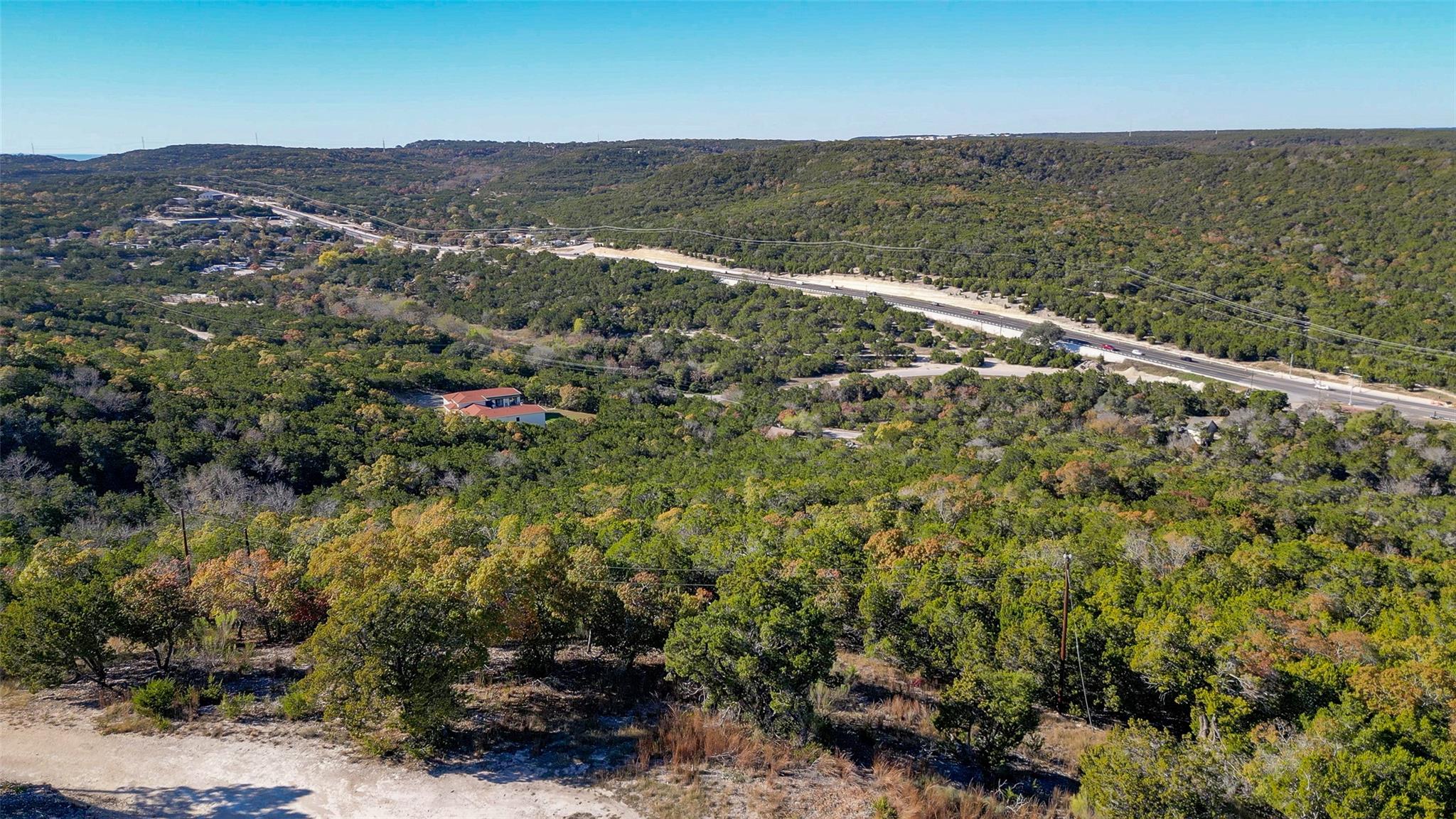 TBD Breeze Way, Jonestown, TX 78645