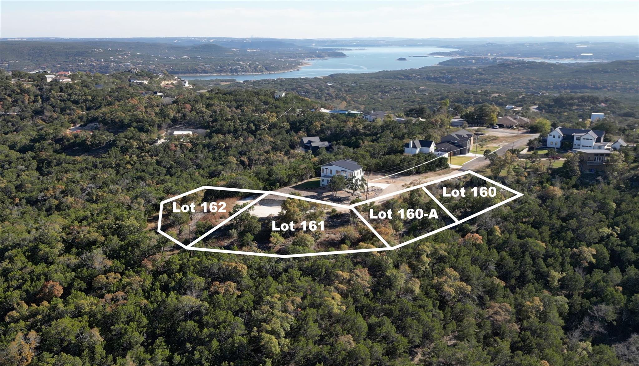 TBD Breeze Way, Jonestown, TX 78645