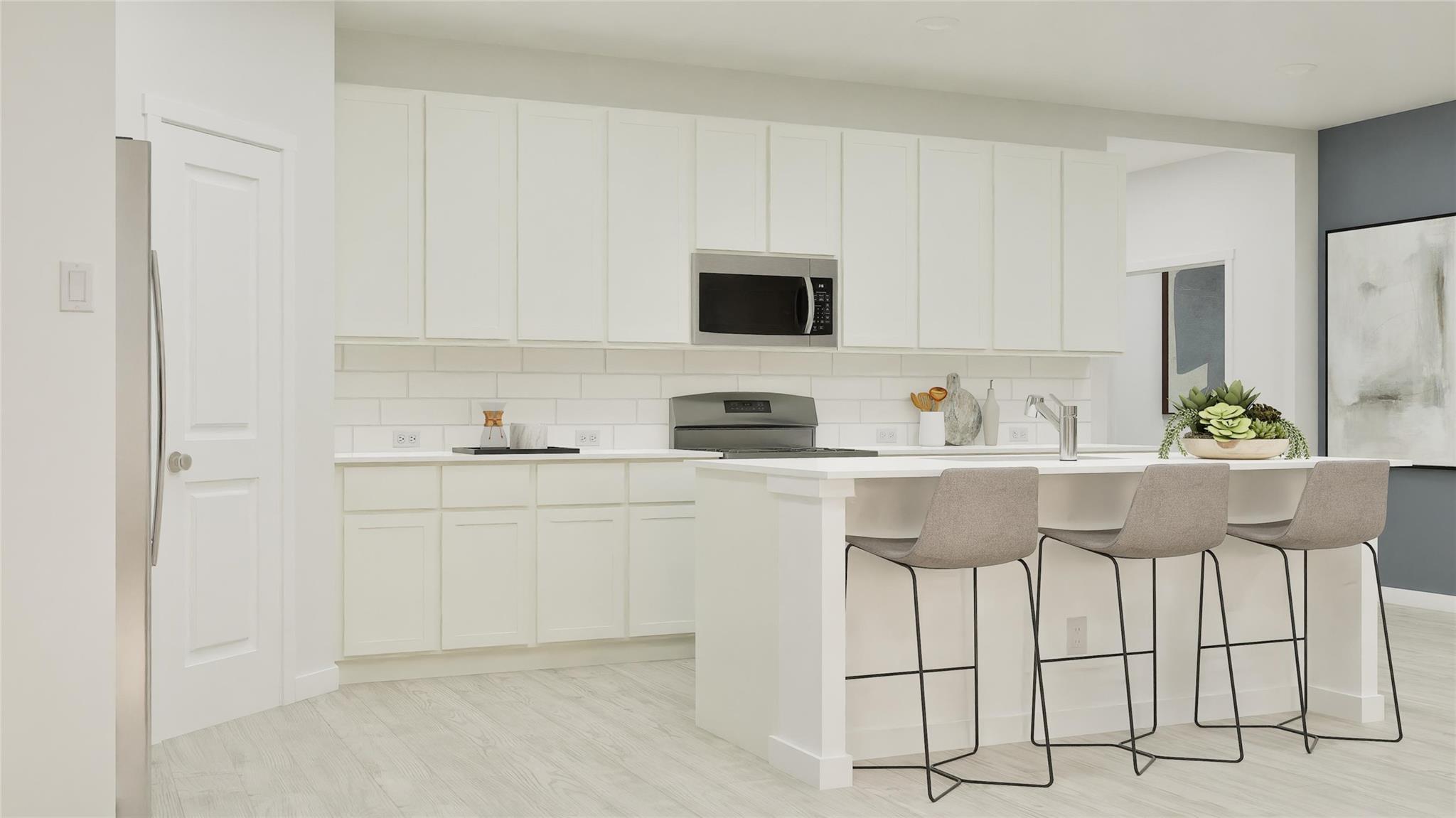 94 Vantage Dr, Hutto, TX 78634