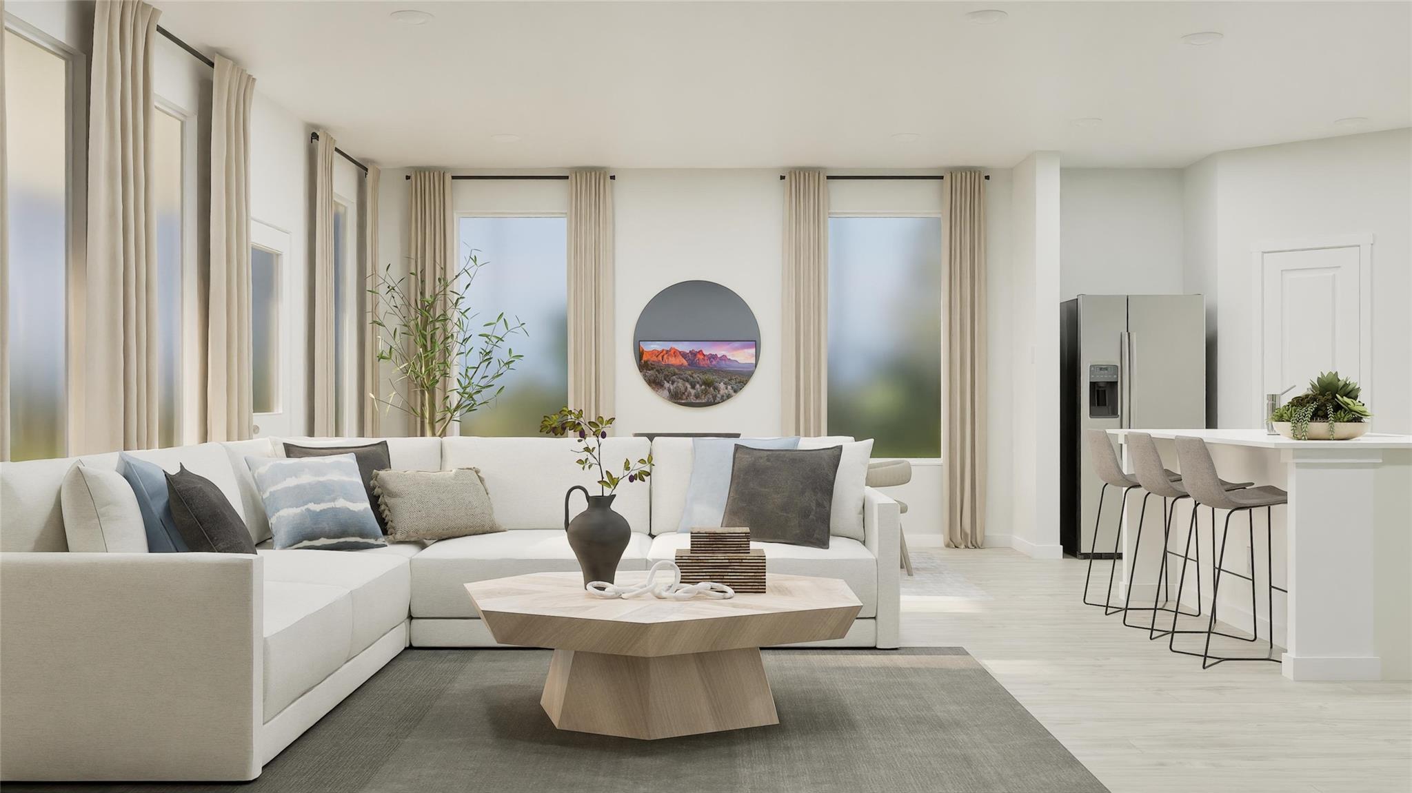 94 Vantage Dr, Hutto, TX 78634