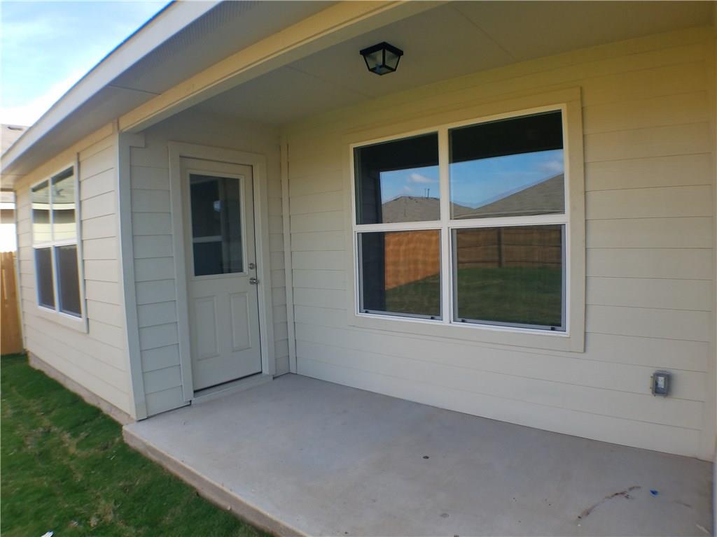 15100 Harkness Pass, Austin, TX 78724