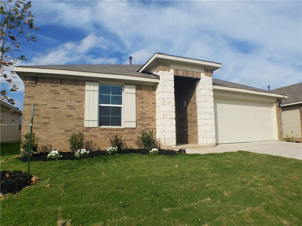 15100 Harkness Pass, Austin, TX 78724