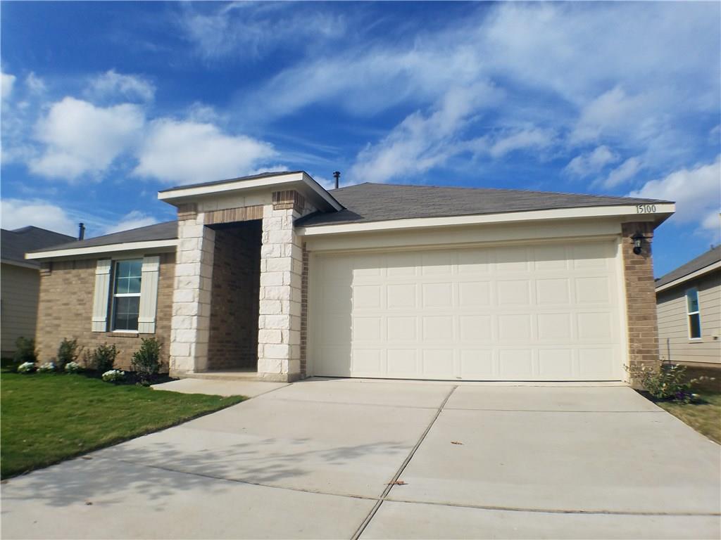 15100 Harkness Pass, Austin, TX 78724