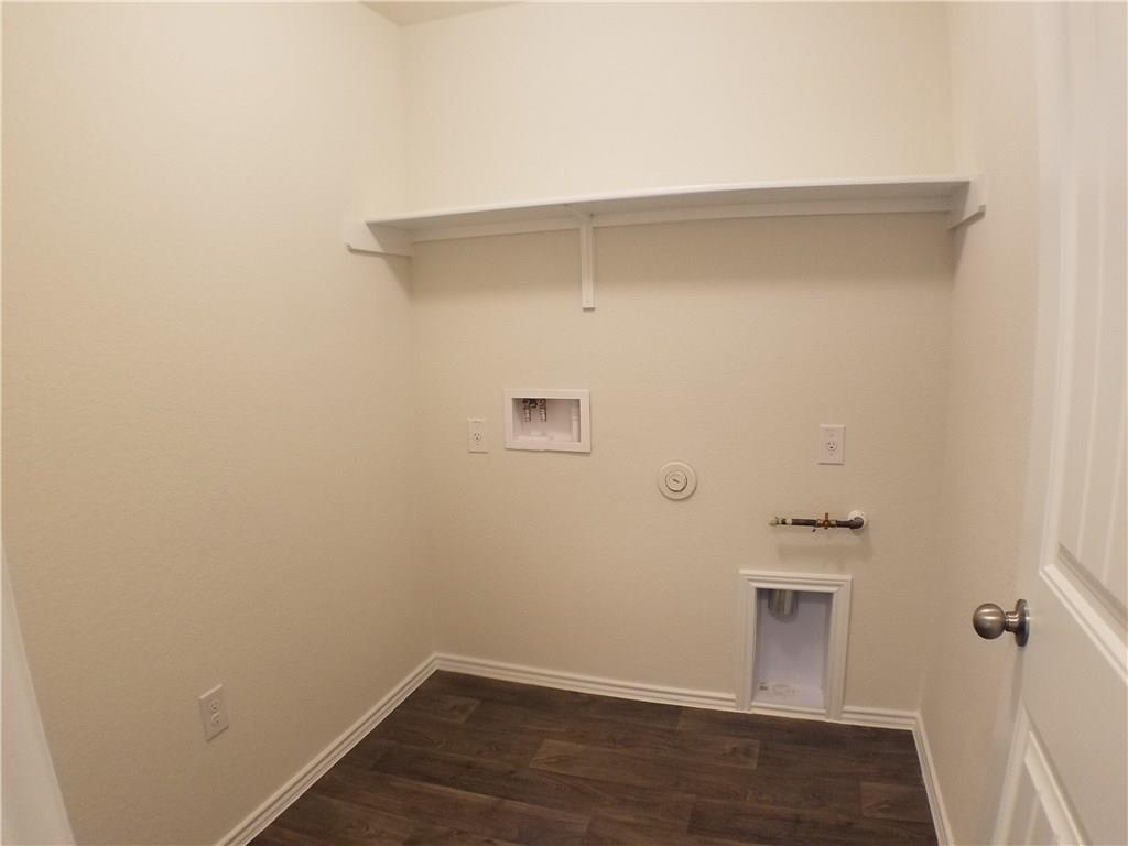 15100 Harkness Pass, Austin, TX 78724