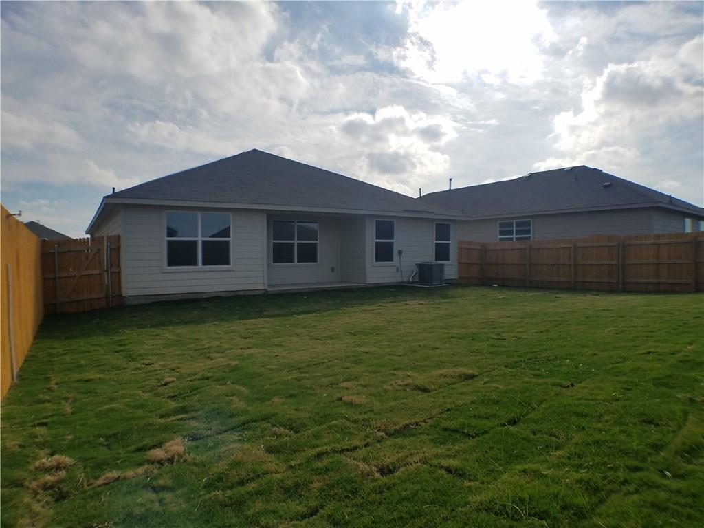 15100 Harkness Pass, Austin, TX 78724