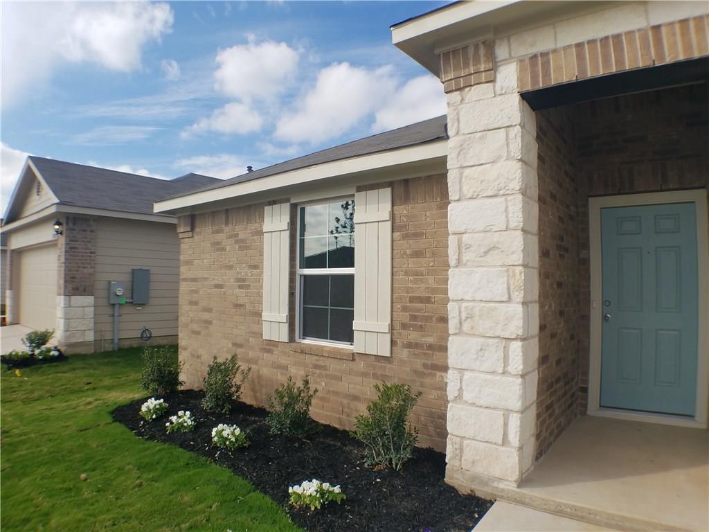 15100 Harkness Pass, Austin, TX 78724