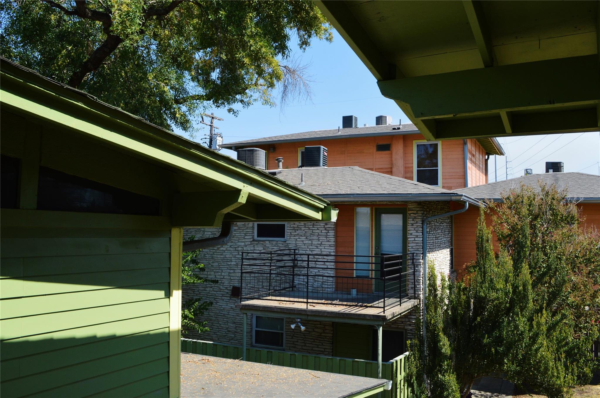 2703 Swisher St # 201A, Austin, TX 78705