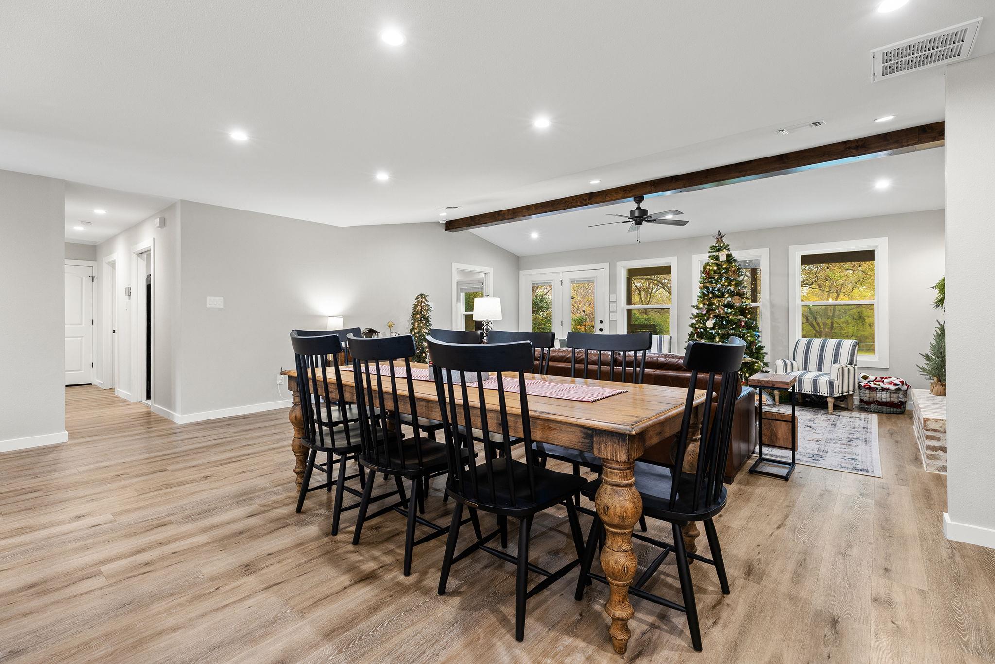 4400 County Road 123, Round Rock, TX 78664