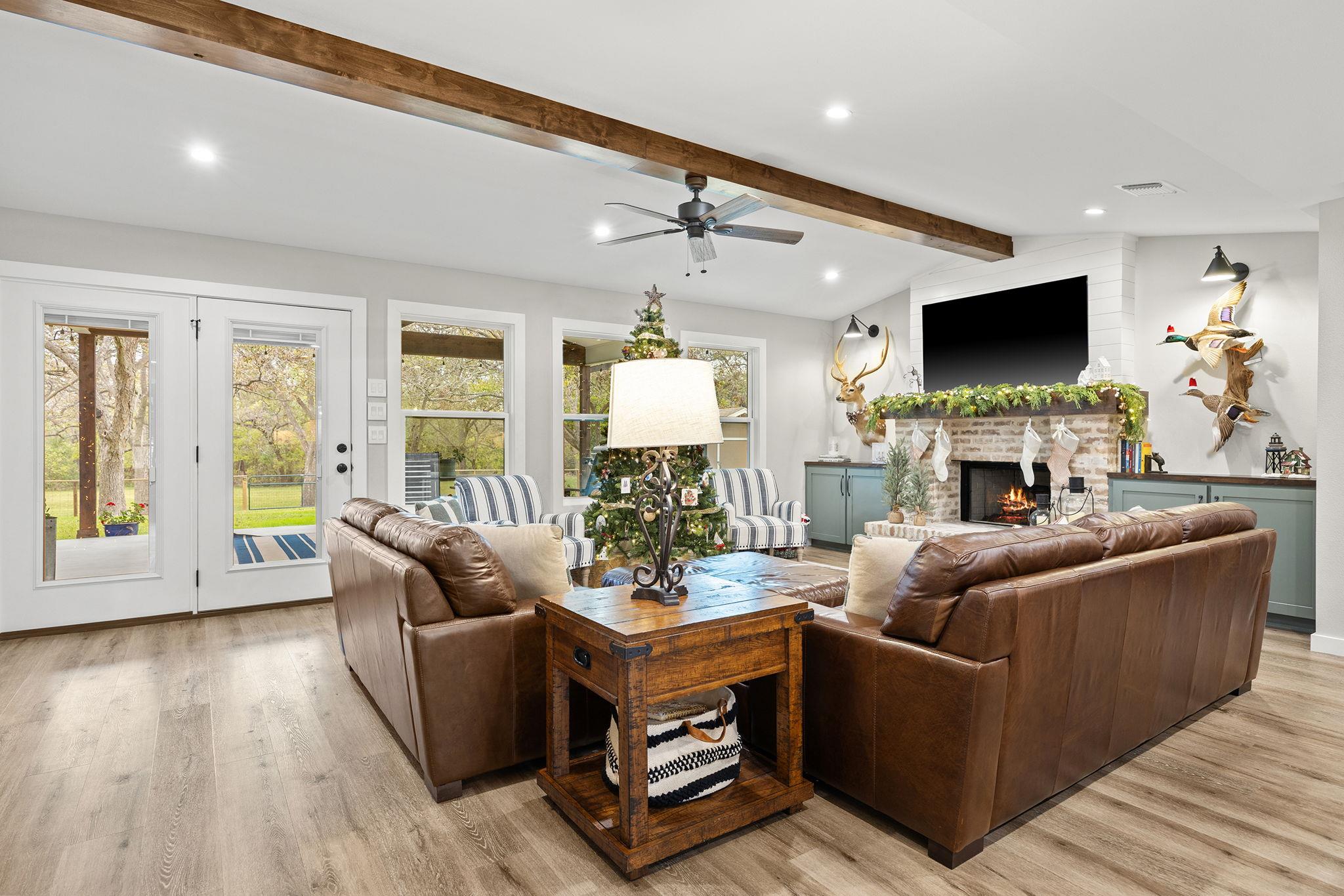 4400 County Road 123, Round Rock, TX 78664