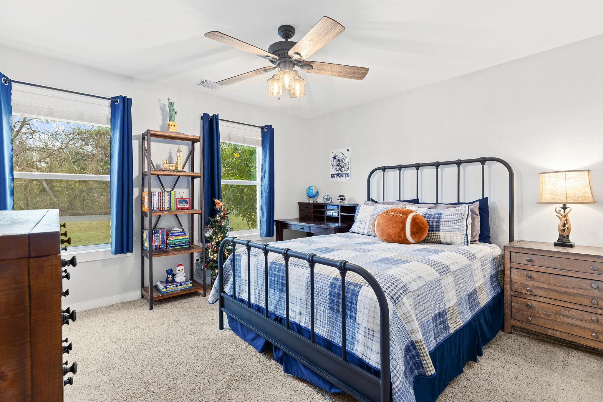 4400 County Road 123, Round Rock, TX 78664