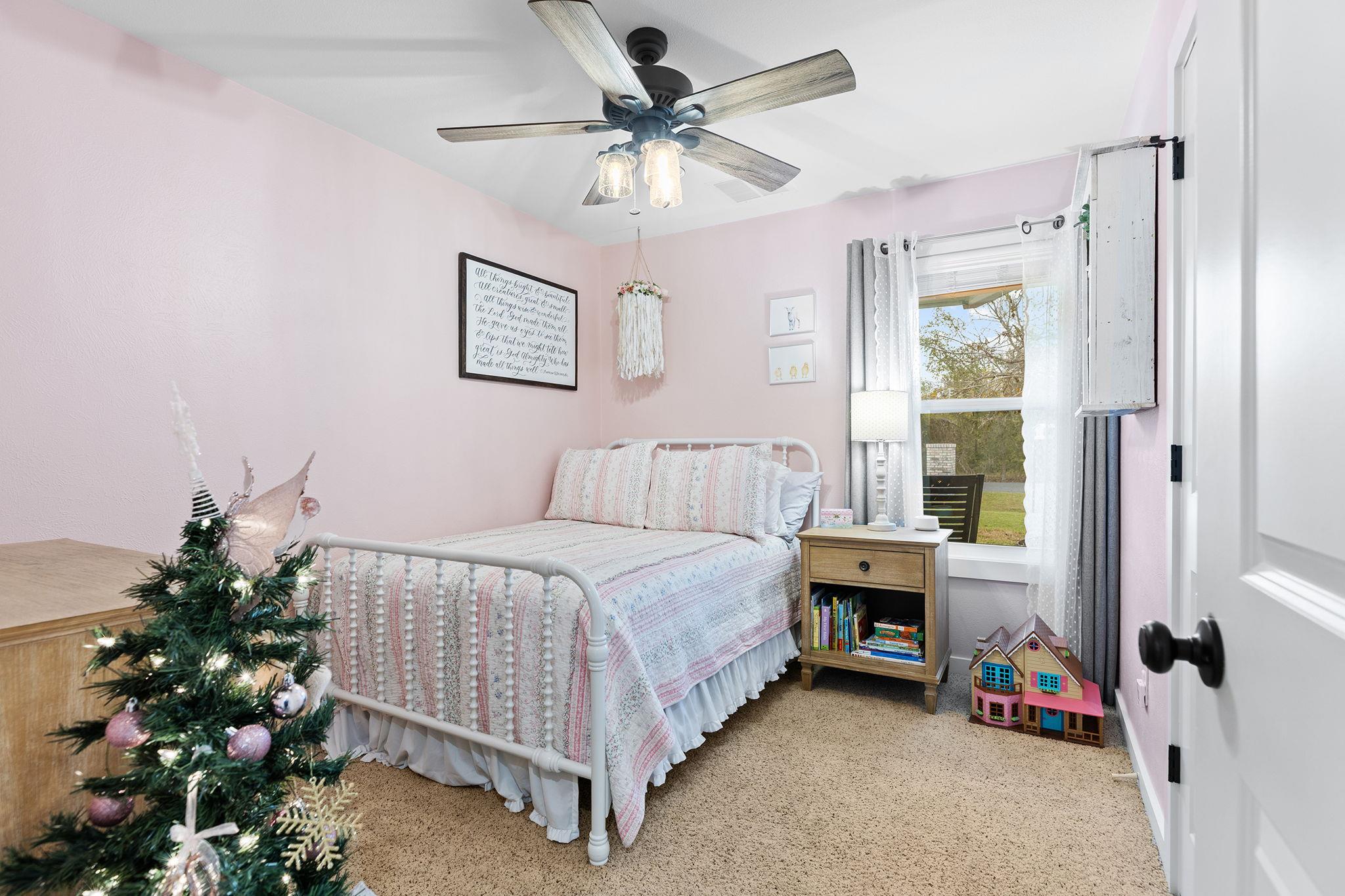 4400 County Road 123, Round Rock, TX 78664