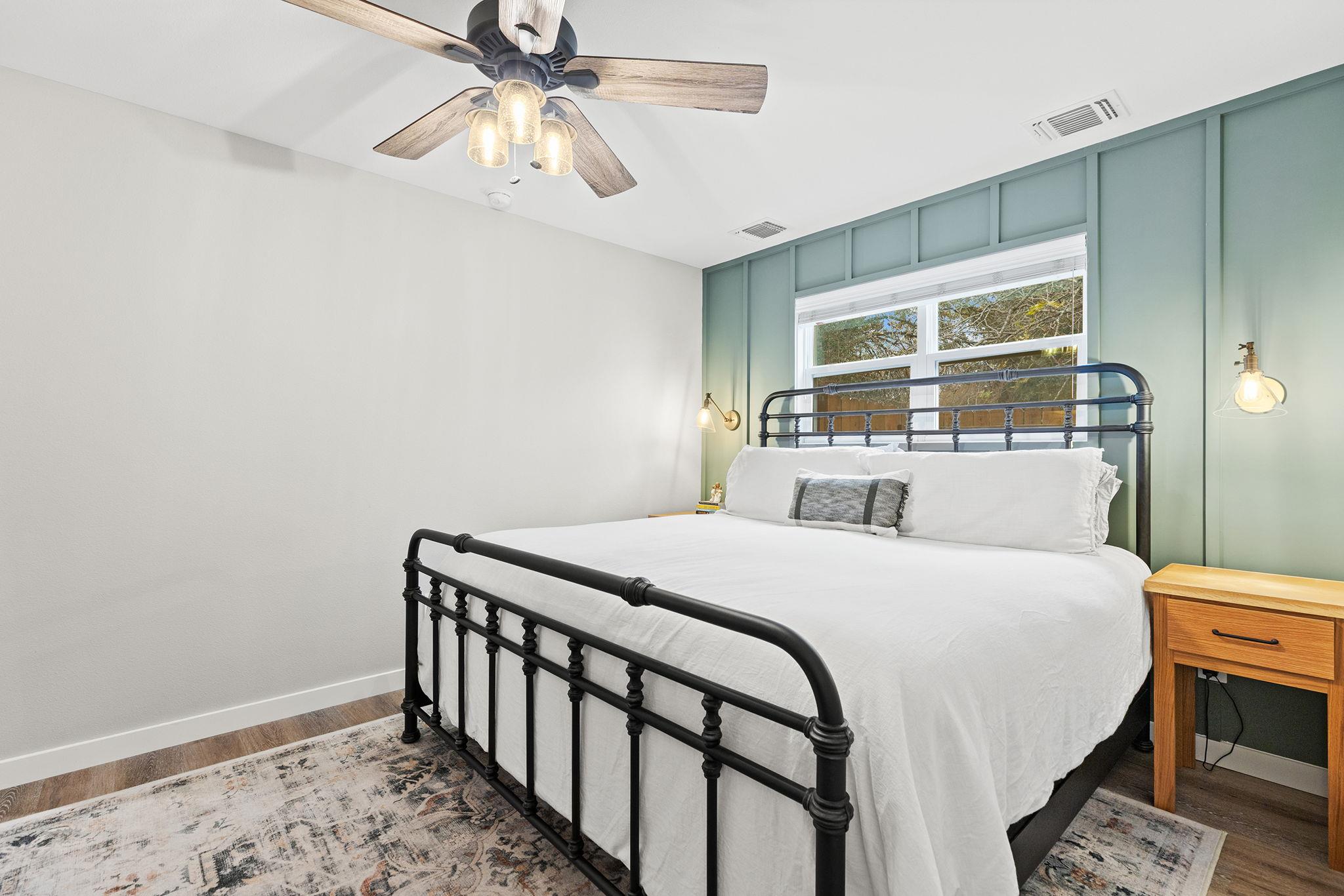 4400 County Road 123, Round Rock, TX 78664